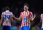 برشلونة يحدد 3 خيارات بديلة بعد فشل مفاوضات التعاقد مع جوليان ألفاريز من أتلتيكو مدريد