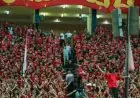 تذكرتي تطلق تذاكر الجولة الأولى من الدوري المصري