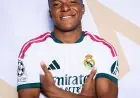 استعدادًا لدوري أبطال أوروبا لاعبو ريال مدريد في جلسة تصوير مميزة