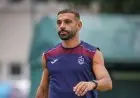 سافيولو: اللعب بجانب محمد صلاح كان حلماً تحقق.. هدفنا إرضاء جماهير طرابزون