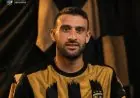 المقاولون العرب يتعاقد مع عمر كمال لموسمين بعد مغادرته الأهلي