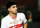 أحمد الجفالي يُبلغ الزمالك بموعد عودته إلى القاهرة