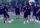 الزمالك يكمل استعداداته لملاقاة الاتحاد السكندري في الدوري المصري
