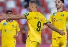 التعاون والخلود يتأهلان لدور الـ16 في كأس الملك