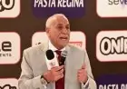 حسين لبيب: دعم جماهير الزمالك يعطينا القوة.. ونسعى لتحقيق جميع البطولات