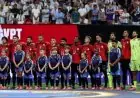 إبراهيم حسن يحدد مواعيد مباراتي منتخب مصر ضد أنجولا وجنوب السودان في تصفيات أمم أفريقيا