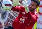 محمد الشناوي يبدع ويتصدى لركلة جزاء حاسمة من أنتوني جوردون في الدقيقة الأخيرة من المباراة