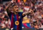 برشلونة يتفوق على الأهلي بفضل “لمسة مصرية” في كأس جوان غامبر