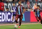 طرابزون سبور يواجه فرينكفاروزى في مباراة ملحق الدوري الأوروبي المثيرة