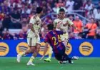 شوبير يوضح تفاصيل مباراة الأهلي وبرشلونة في كامب نو ويقسمها إلى ثلاث مراحل