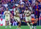 الأهلي يحصل على يوم راحة بعد العودة من إسبانيا استعدادًا لمواجهة إنبي الشرقية