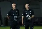 شوبير يفاجئ الجميع.. الفيفا يُرسل خطابات ضد حسام وإبراهيم حسن وزيكو بسبب مباراة الأرجنتين