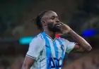 الأهلي الليبي يعزز صفوفه بضم النجم فيستون مايلي