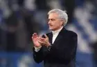 مورينيو يثير الجدل حول قضية نيجريرا ويكشف تفاصيل صفقات ريال مدريد
