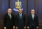 مدبولي يوقع بروتوكول تعاون لإدارة موارد صندوق دعم المبتكرين والنوابغ