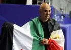 فيفا يفتح تحقيقًا تأديبيًا ضد حسام حسن لدعمه فلسطين والشكوك حول نزاهته