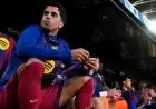 برشلونة يتهم الهلال بتعطيل تسجيل جواو كانسيلو