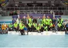 منتخب مصر للبوتشيا ينافس في بطولة العالم بكوريا الجنوبية بمشاركة 7 لاعبين