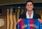 كانسيلو يكشف: طموحي مع برشلونة هو دوري الأبطال وتفاصيل عامي المحتمل دون لعب مع الهلال