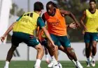 يان ديوماندي: يعلن استعداده للتضحية بحياته من أجل جوزيه مورينيو في ريال مدريد