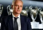 مورينيو يؤكد قوة تشكيلة ريال مدريد ورفضه لفرض الانضباط