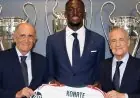 إبراهيما كوناتي يكشف: أول قميص امتلكته في مسيرتي كان لنادي ريال مدريد
