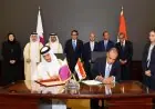 انعقاد الدورة السابعة للجنة العليا المصرية القطرية المشتركة بالعلمين وتوقيع اتفاقيات مهمة