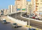 غلق جزئي متناوب لكوبري 6 أكتوبر بمحافظة الجيزة لتنفيذ صيانة الفواصل العرضية