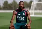 مكالمة مورينيو في الخامسة صباحًا.. ديوماندي يكشف كواليس انتقاله إلى ريال مدريد