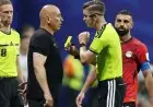 الاتحاد المصري يساند حسام حسن وزيكو في مواجهة قرارات فيفا
