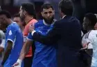 تشكيلة الهلال أمام الفتح: بنزيما يقود الهجوم وتعديل جديد في الدوري السعودي