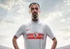 «بـ5 نجوم ذهبية».. الزمالك يكشف عن الزي الجديد للموسم القادم «فيديو»