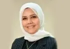 رشا عبد العال تستمر في قيادة مصلحة الضرائب المصرية لمدة عام آخر
