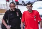 الأهلي يكشف عن موعد إجراء جراحة يوسف بلعمري في ألمانيا