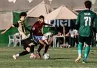 أهلي 2007 ينتصر على المقاولون العرب بهدف مثير في دوري الجمهورية للشباب