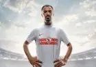 الزمالك يكشف عن القميص الجديد للموسم المقبل