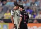 ميسي قد يواجه عقوبة محتملة تتراوح بين الغرامة والإيقاف بعد حادثة مع لاعب فيلادلفيا في الدوري الأمريكي.