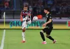 تفوق فرينكفاروزي على طرابزون سبور بهدف مبكر في الشوط الأول ضمن ملحق التأهل للدوري الأوروبي