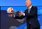 خطة إنفانتينو لتوسيع كأس العالم للناشئين بمشاركة 211 منتخباً