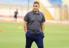 حمزة الجمل يسعى لتحقيق انتصاره الثالث أمام الزمالك مع الاتحاد السكندري