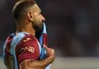 طرابزون يفشل في ملعبه وصلاح يبذل جهده ليقترب من مغادرة الدوري الأوروبي
