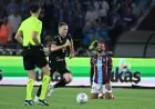 صلاح يتألق وفرينكفاروزي يحقق الفوز على طرابزون سبور في ذهاب ملحق الدوري الأوروبي