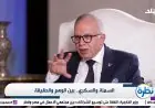 أسامة حمدي يعلن عن تقدم مذهل في زراعة خلايا الأنسولين لعلاج مرض السكر