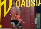 بداية مثيرة لتيجاني ريندرز في الدوري السعودي في مواجهة القادسية ضد الاتحاد