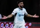 الهلال يحقق انتصاره المثالي على الفيحاء في الدوري السعودي