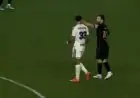 ميسي يصدم لاعب فيلادلفيا البالغ من العمر 16 عامًا في مواجهة مثيرة مع إنتر ميامي ماذا حدث؟