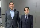 وزير الرياضة يصل إيطاليا لحضور افتتاح دورة ألعاب البحر الأبيض المتوسط 2026