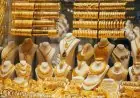 أسعار الذهب اليوم الجمعة 21 أغسطس 2026: عيار 21 و24 والجنيه الذهب