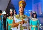 مصر تُشعل البحر المتوسط بحضور الأبطال السيد وفريدة يرفعان علم مصر في انطلاق تارانتو 2026