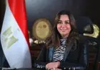 وزيرة التنمية المحلية والبيئة تحيل مسئولي مراكز ومدن دمياط للتحقيق الفوري